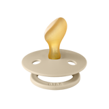 BIBS PACIFIERS - COLOUR ANATOMICAL