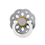 BIBS PACIFIERS - BOHEME (SIZES 1 AND 2)