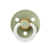 BIBS PACIFIERS - COLOUR ANATOMICAL