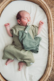 BOXY ONESIE - SAGE - Flynn Jaxon