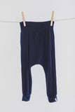 HAREMS - NAVY - Flynn Jaxon