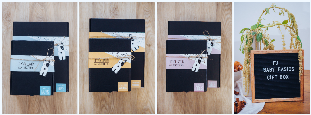 GIFT BOX