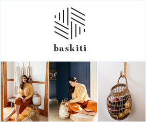 Women's Month Feature - Baskiti