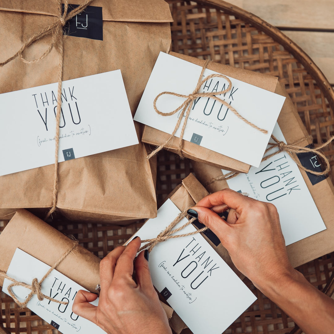 FJ GIFT REGISTRY