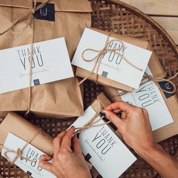 FJ GIFT REGISTRY