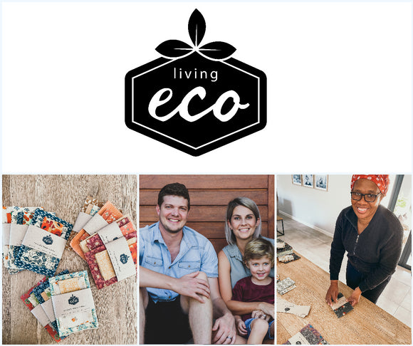 Women's Month Feature - Living Eco