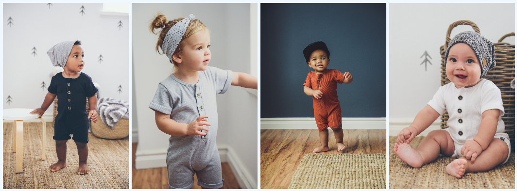 PLAYSUITS