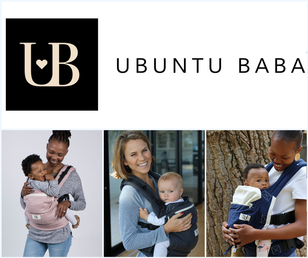 Women's Month Feature - Ubuntu Baba