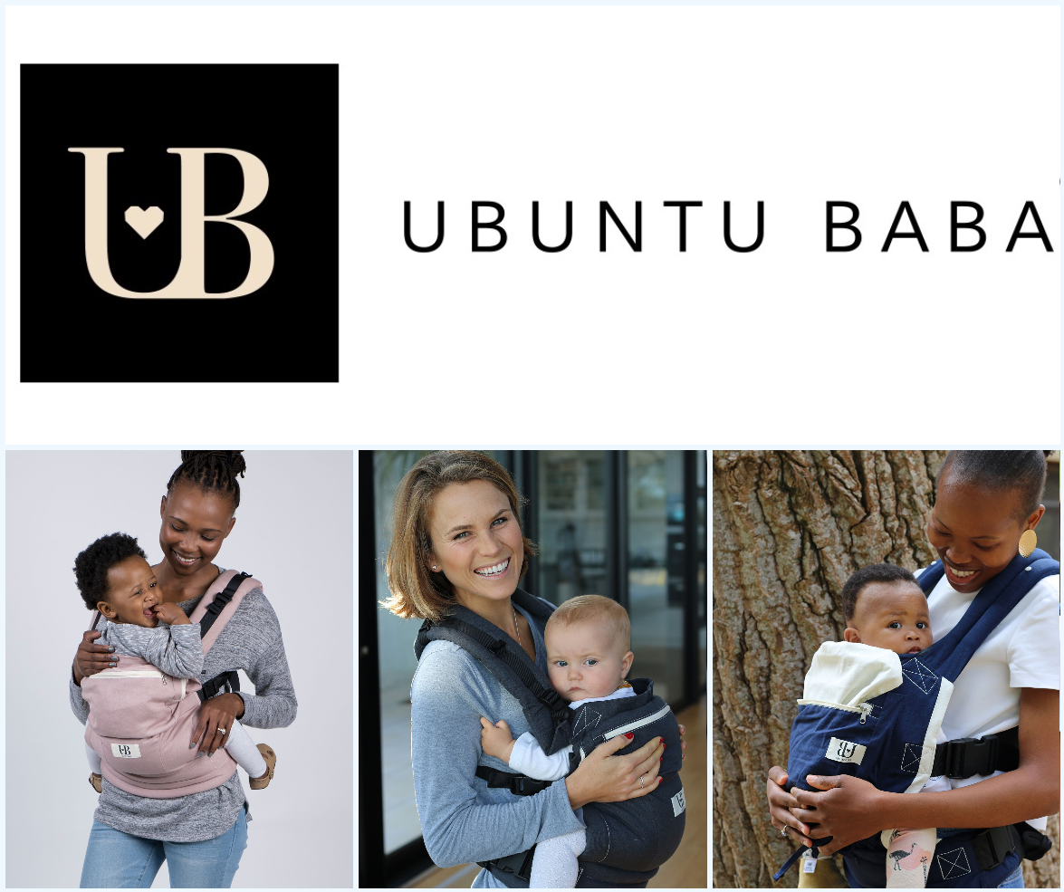 Women's Month Feature - Ubuntu Baba