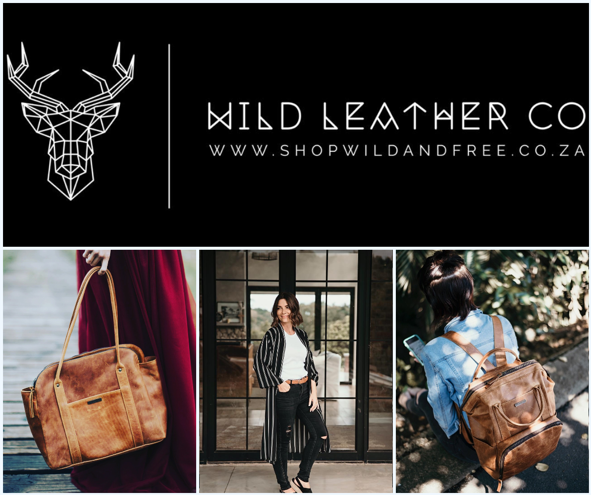 Women's Month Feature - Wild Leather Co