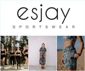 Women's Month Feature - Esjay
