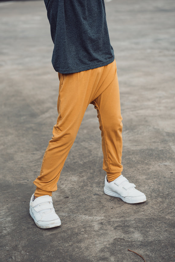 BOTTOMS | LONG