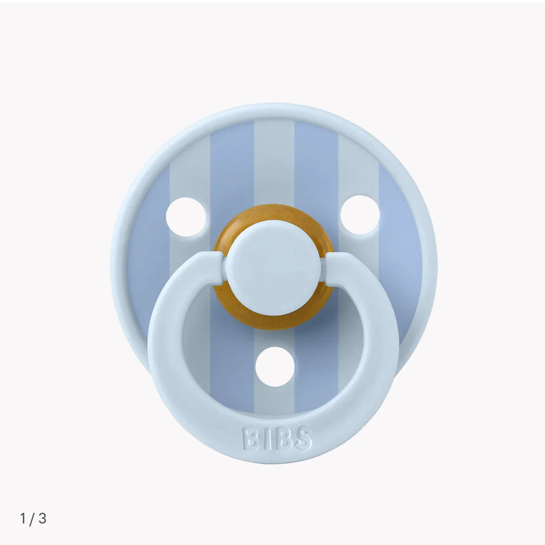BIBS Pacifiers Studio Collection | Size 2