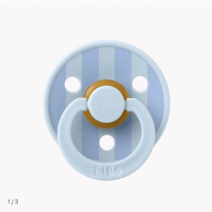 BIBS Pacifiers Studio Collection | Size 2