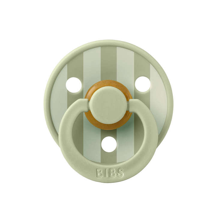 BIBS PACIFIERS - STUDIO COLLECTION (SIZES 1 AND 2) - Flynn Jaxon