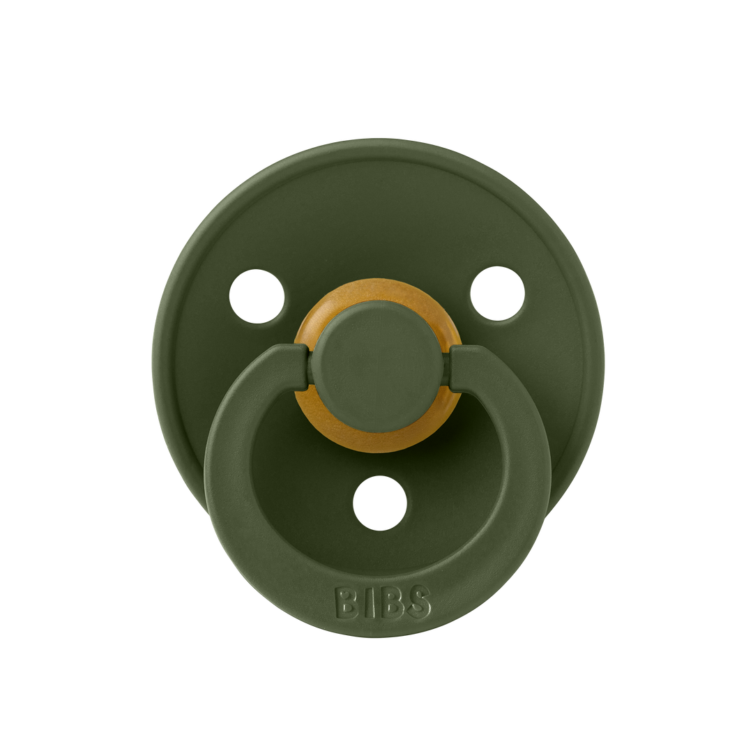BIBS Pacifiers | Size 1