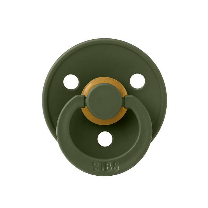 BIBS Pacifiers | Size 3