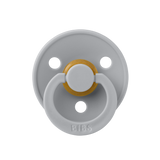 BIBS PACIFIERS - SIZE TWO