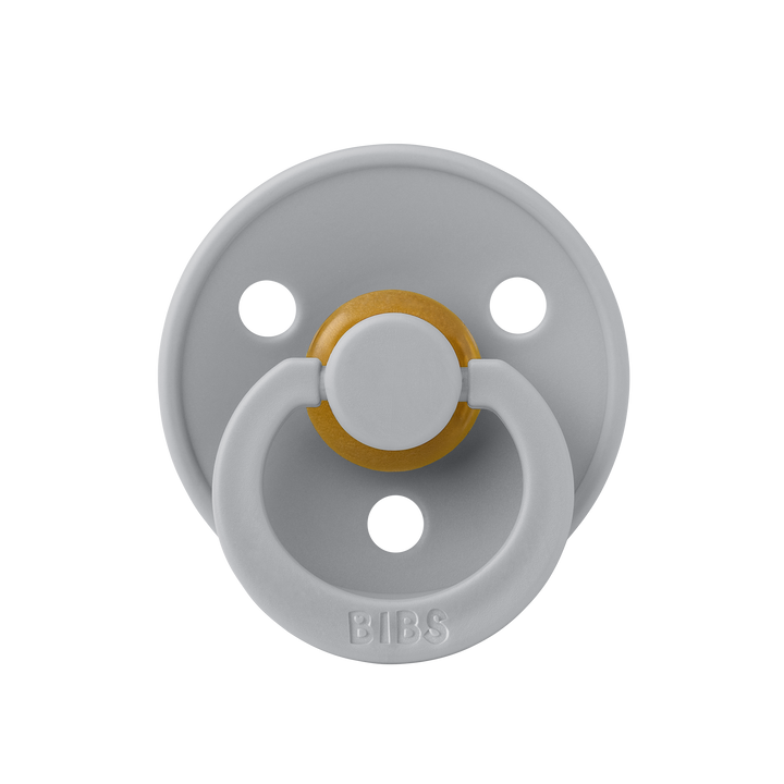 BIBS Pacifiers | Size 3