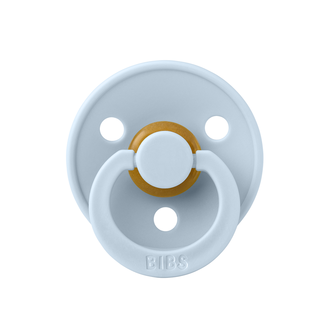 BIBS Pacifiers | Size 1