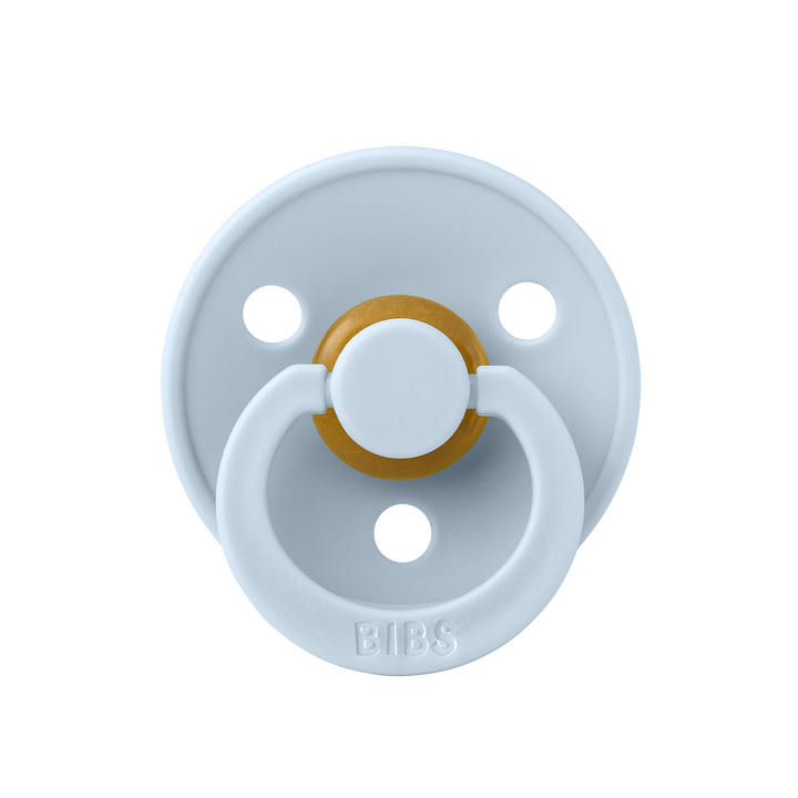BIBS Pacifiers | Size 1