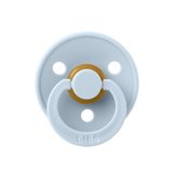BIBS PACIFIERS - SIZE ONE