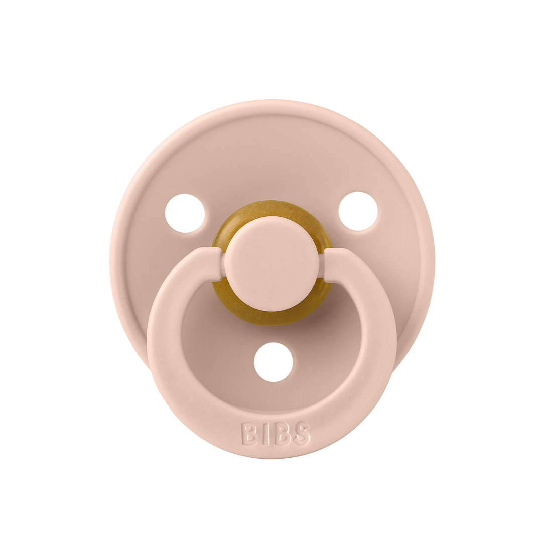 BIBS Pacifiers | Size 2