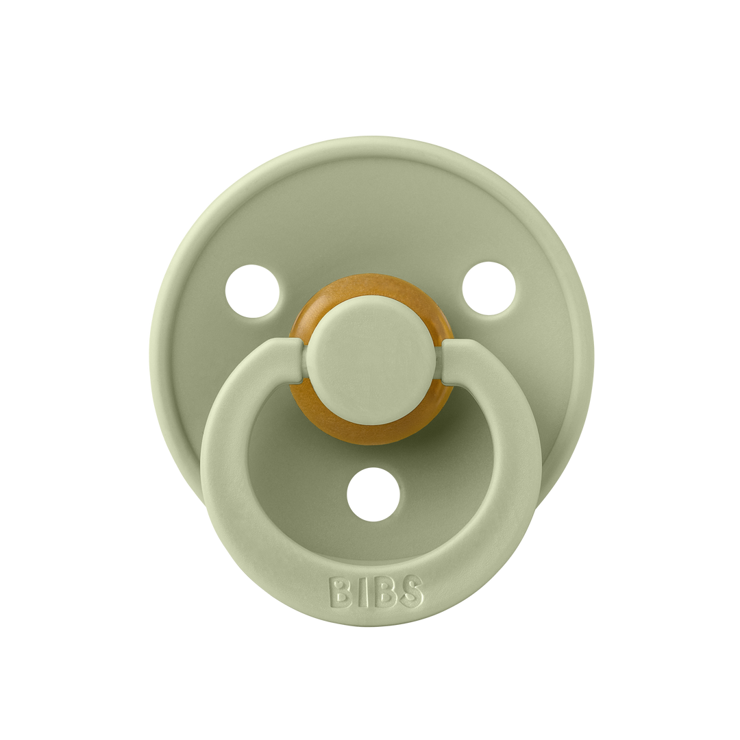 BIBS Pacifiers | Size 1