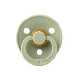 BIBS PACIFIERS - SIZE ONE