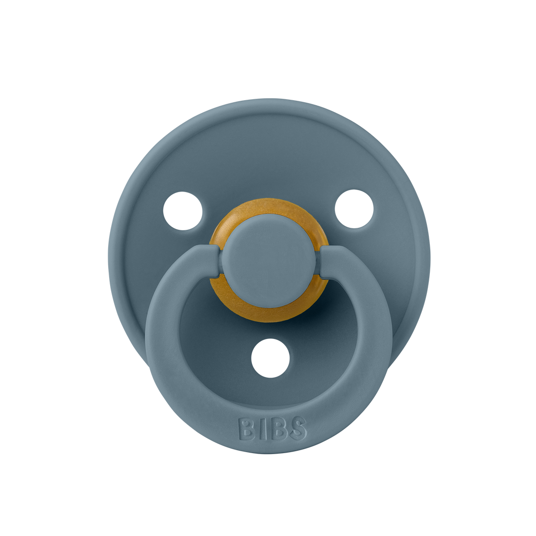 BIBS Pacifiers | Size 2