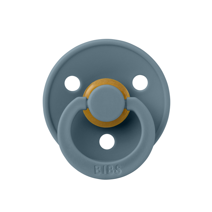 BIBS Pacifiers | Size 2
