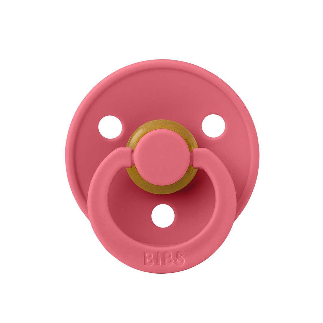 BIBS Pacifiers | Size 2