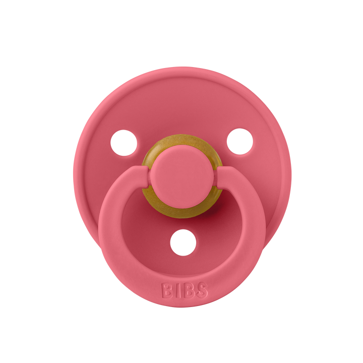 BIBS Pacifiers | Size 2