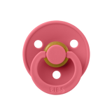 BIBS PACIFIERS - SIZE ONE