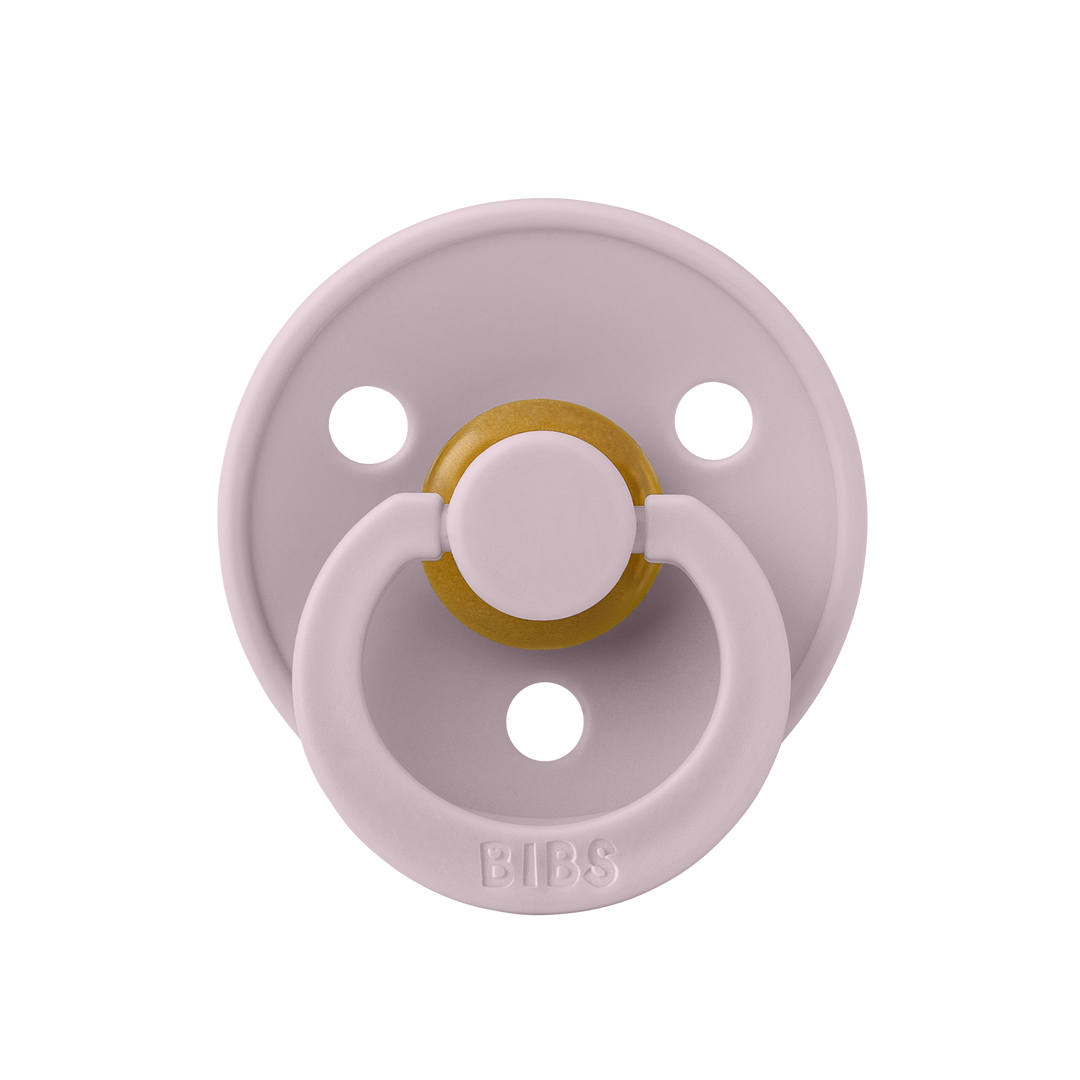 BIBS Pacifiers | Size 2