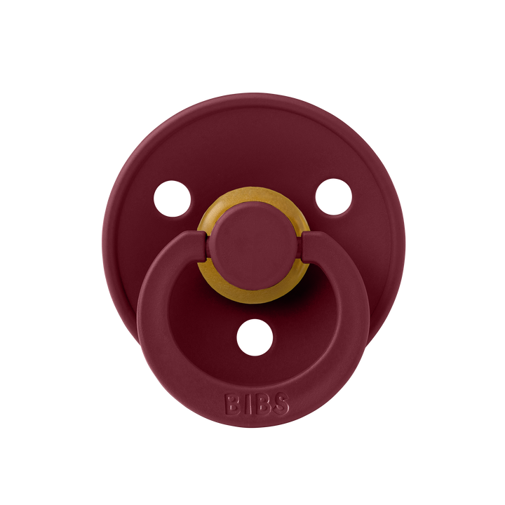 BIBS Pacifiers | Size 2