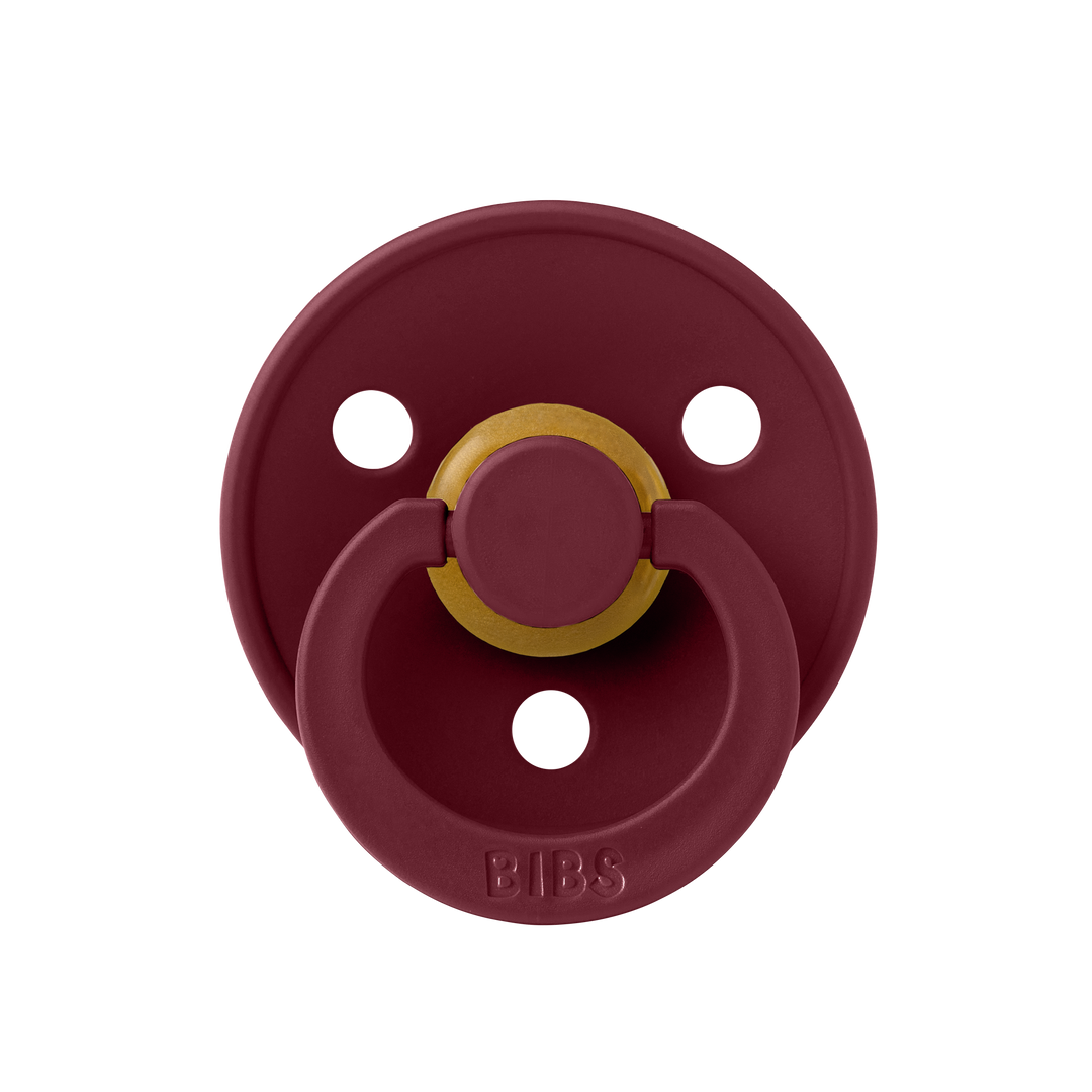 BIBS Pacifiers | Size 1