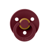 BIBS PACIFIERS - SIZE ONE SINGLES