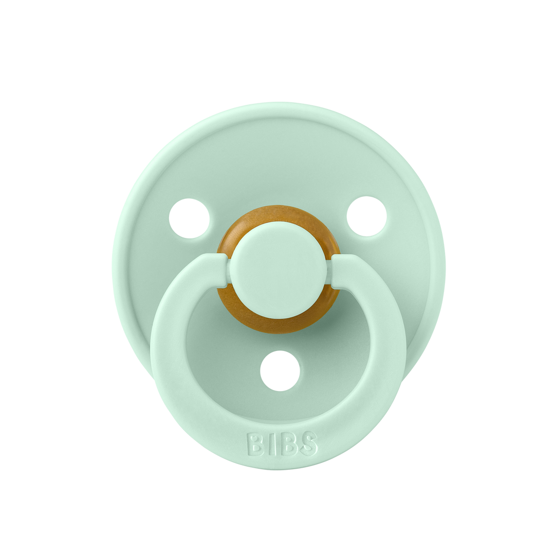 BIBS Pacifiers | Size 2