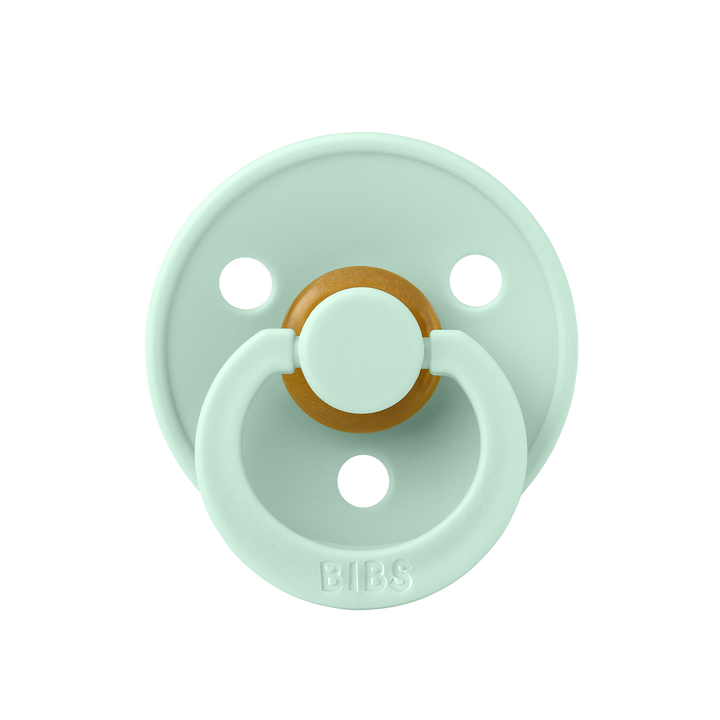 BIBS Pacifiers | Size 2