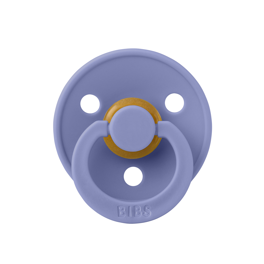 BIBS Pacifiers | Size 2