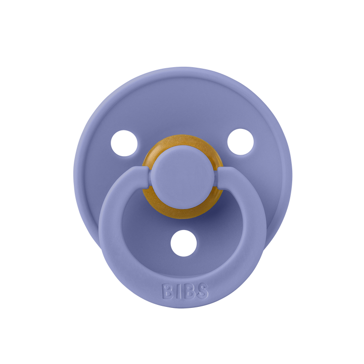 BIBS Pacifiers | Size 2