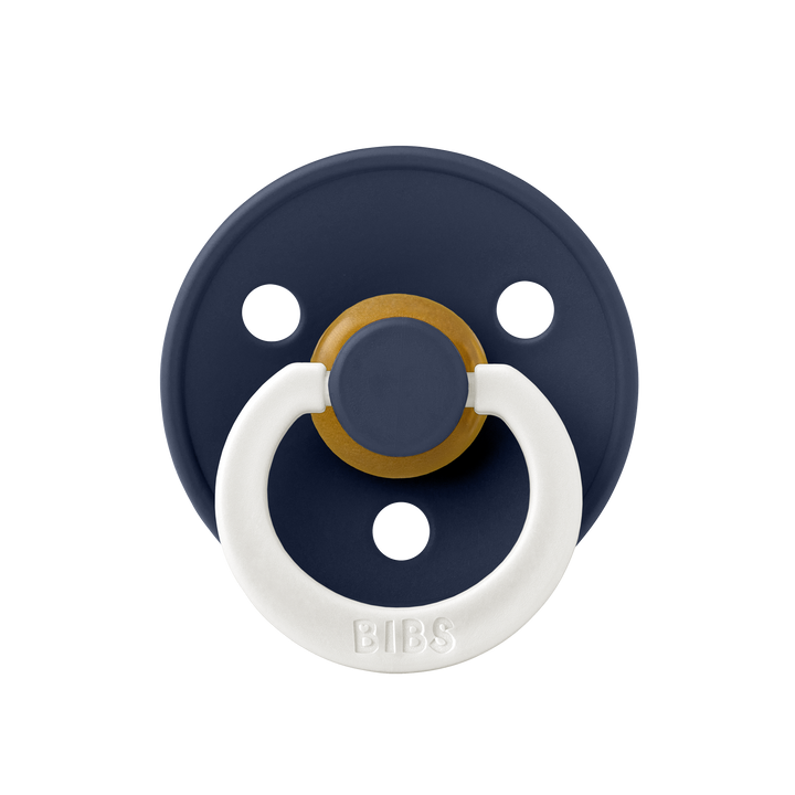 BIBS Pacifiers | Size 2