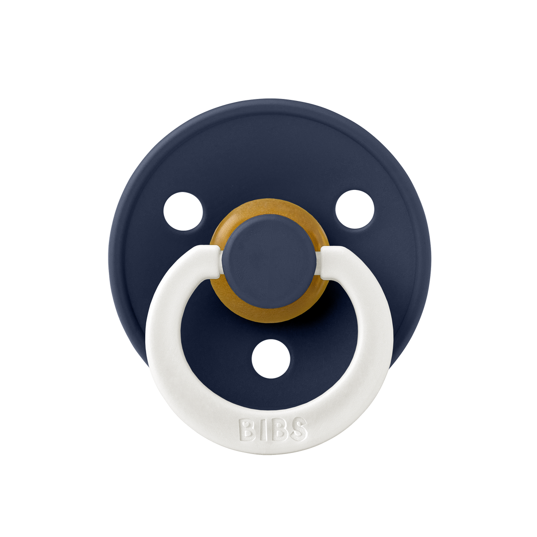 BIBS Pacifiers | Size 1