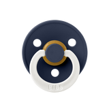 BIBS PACIFIERS - SIZE ONE SINGLES