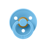 BIBS PACIFIERS - SIZE ONE SINGLES