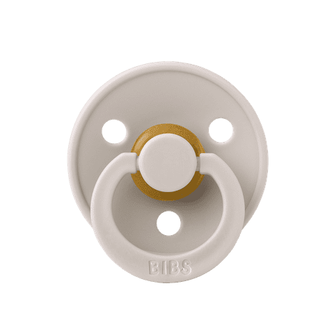 BIBS Pacifiers | Size 1