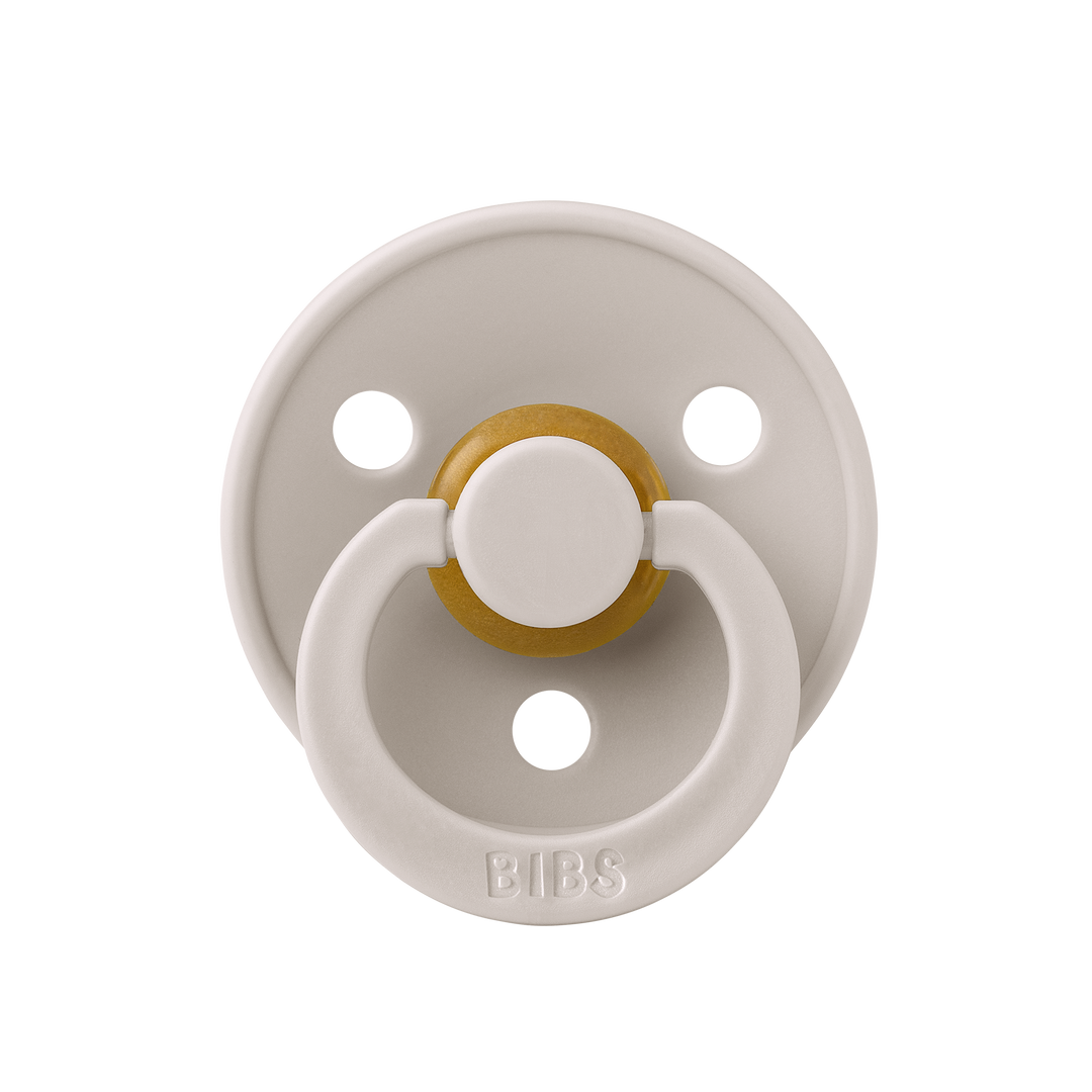 BIBS Pacifiers | Size 1