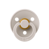 BIBS PACIFIERS - SIZE ONE SINGLES