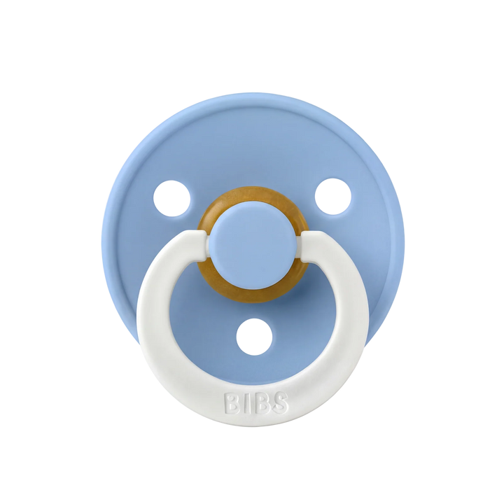 BIBS Pacifiers | Size 3